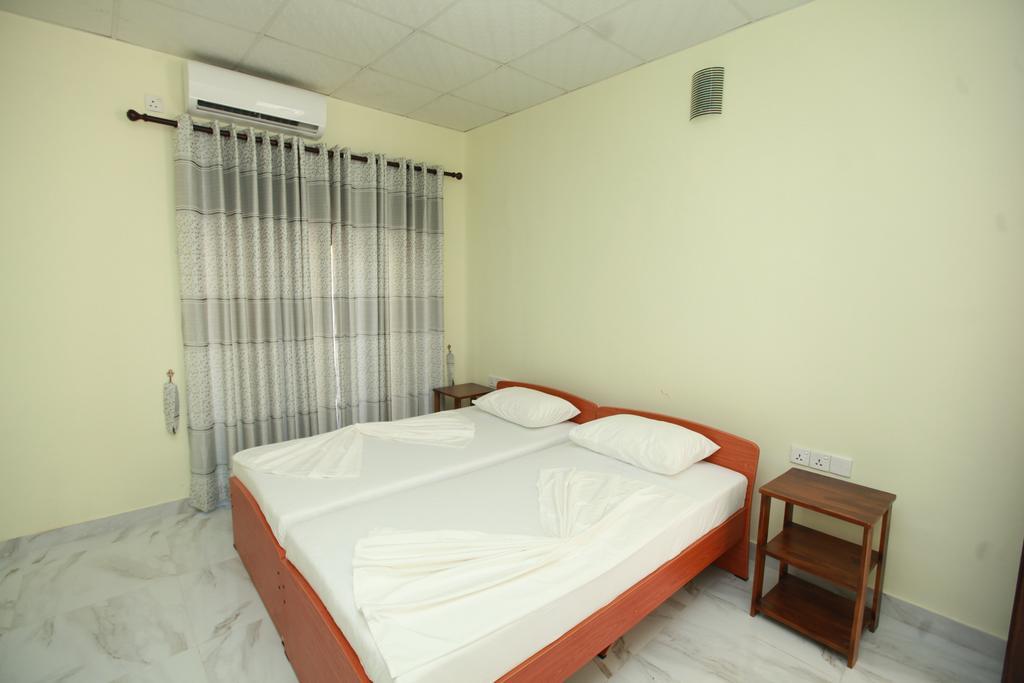 Hotel Lavonka Tourist Rest Anuradhápura Exteriér fotografie