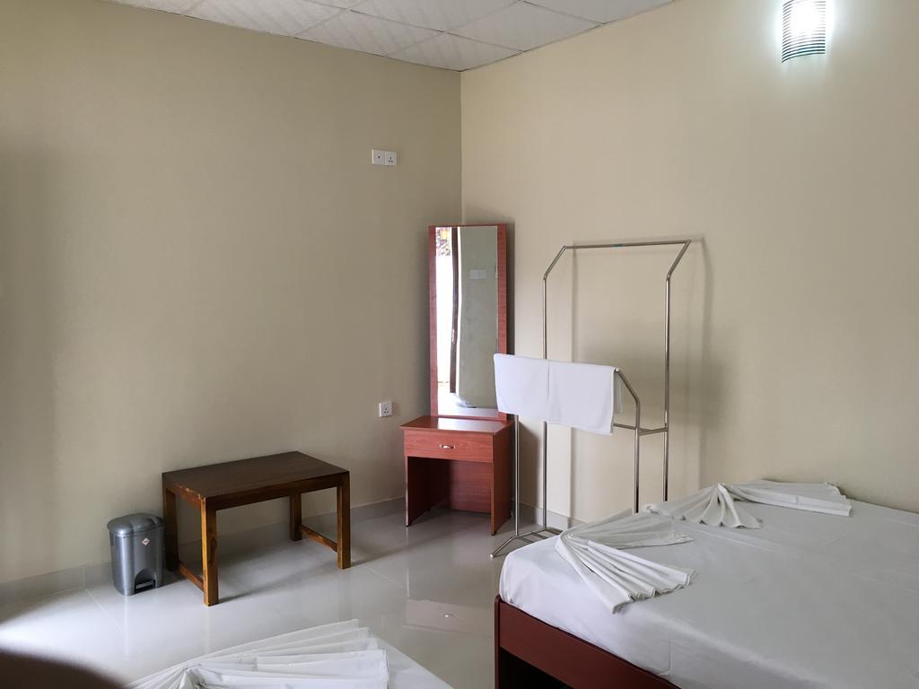 Hotel Lavonka Tourist Rest Anuradhápura Exteriér fotografie