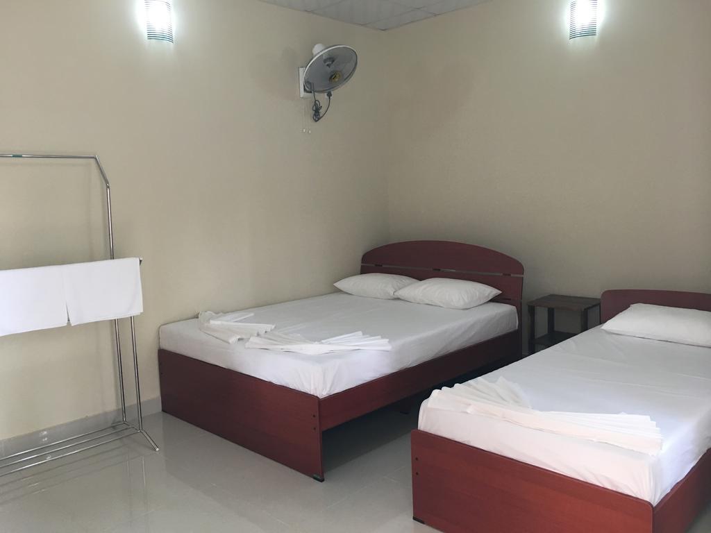 Hotel Lavonka Tourist Rest Anuradhápura Exteriér fotografie