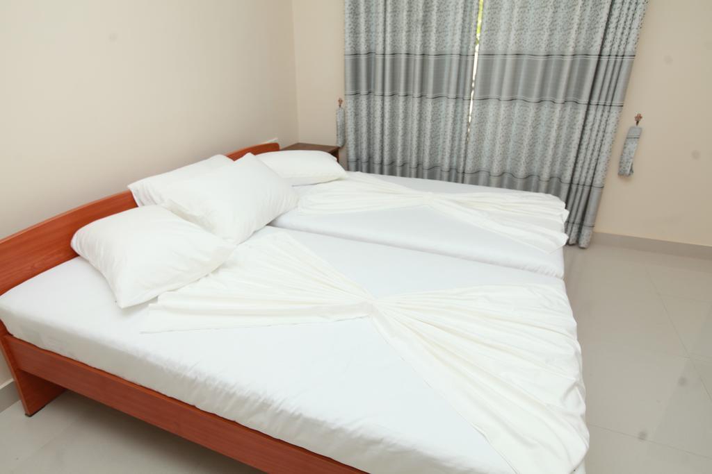 Hotel Lavonka Tourist Rest Anuradhápura Exteriér fotografie