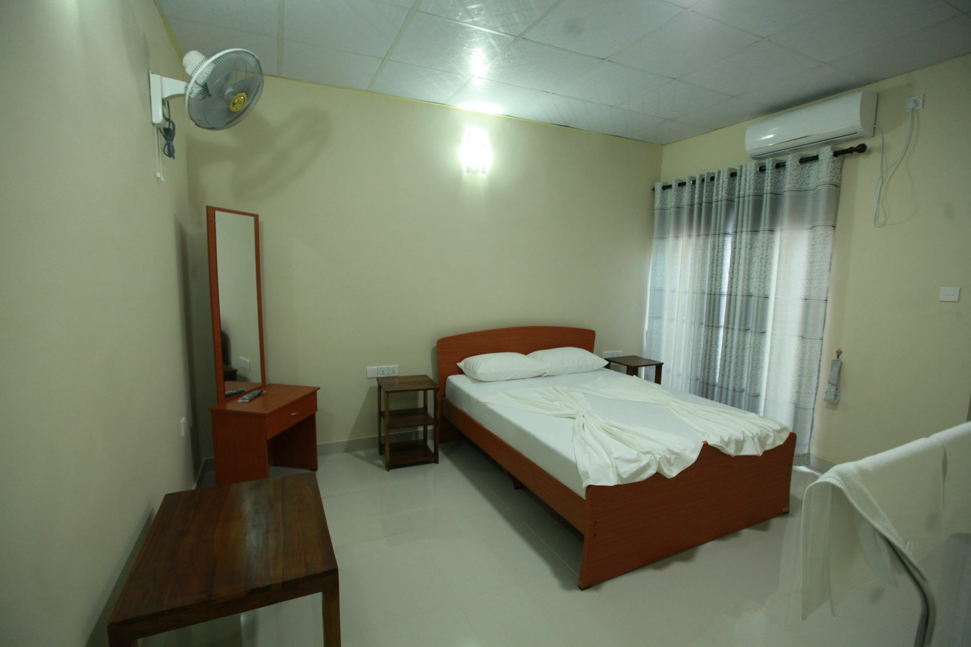 Hotel Lavonka Tourist Rest Anuradhápura Exteriér fotografie