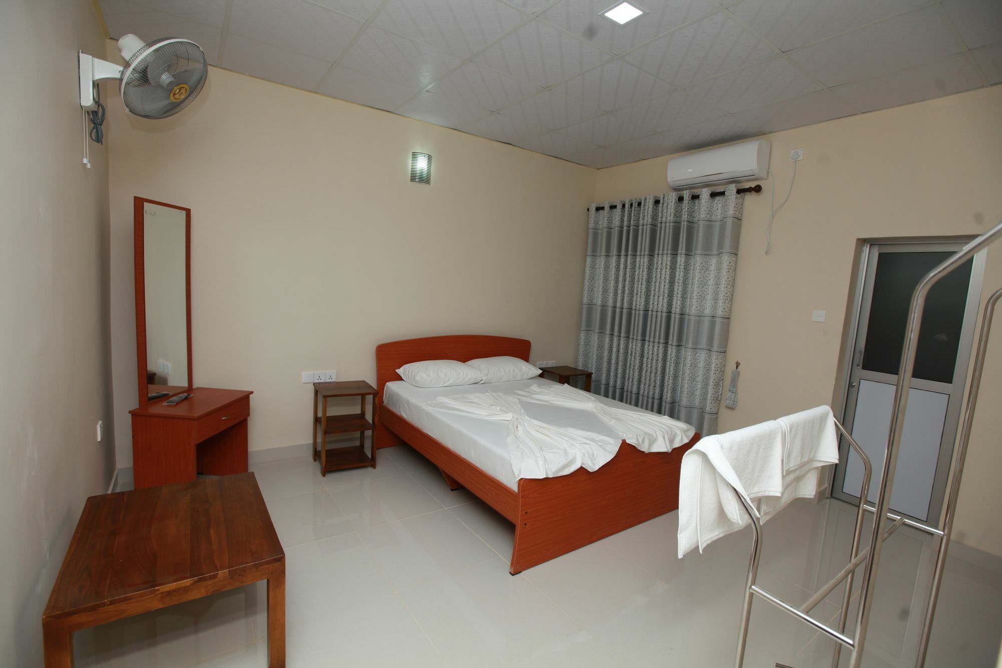 Hotel Lavonka Tourist Rest Anuradhápura Exteriér fotografie